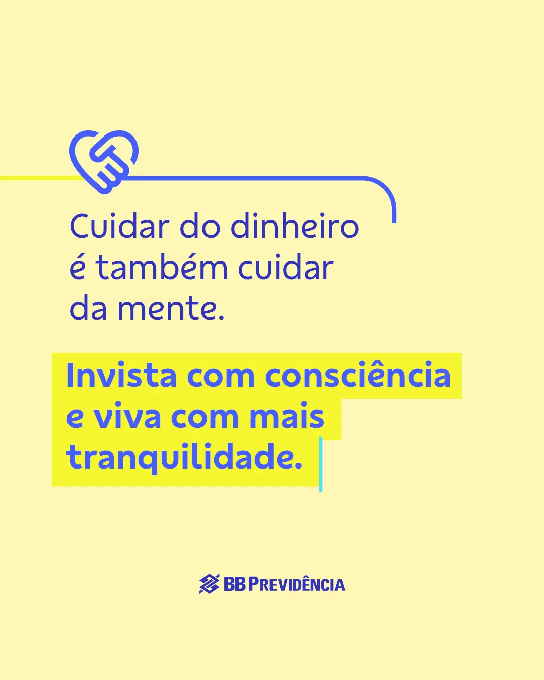 Social media da bbprev