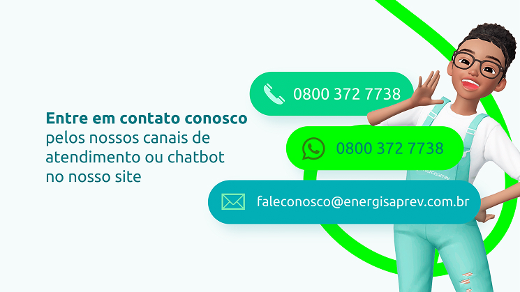 Editorial EnergisaPrev - Plano