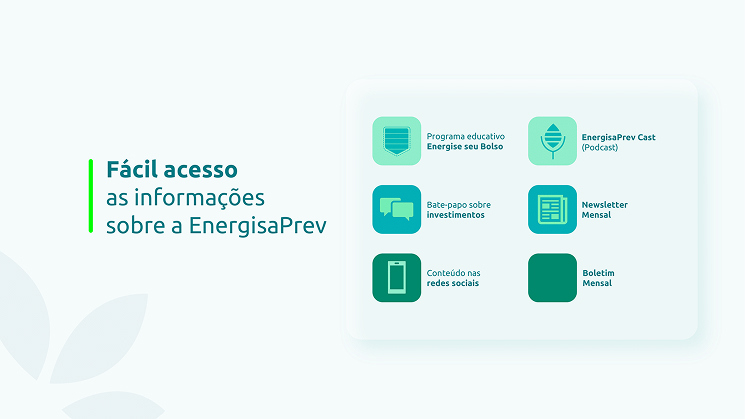 Editorial EnergisaPrev - Plano