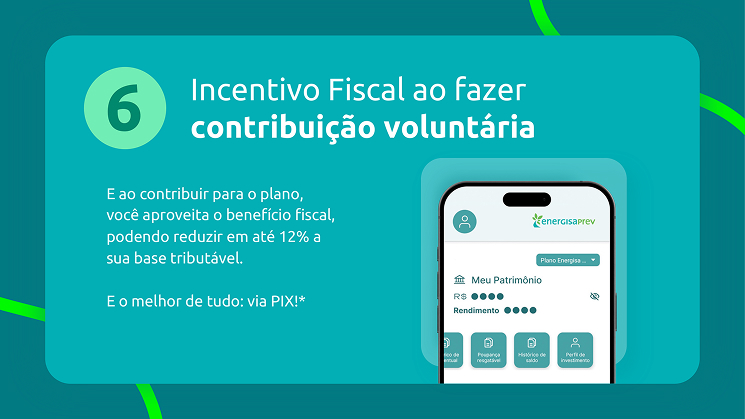 Editorial EnergisaPrev - Plano