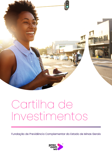 Editorial PREVCOMMG - CARTILHA
