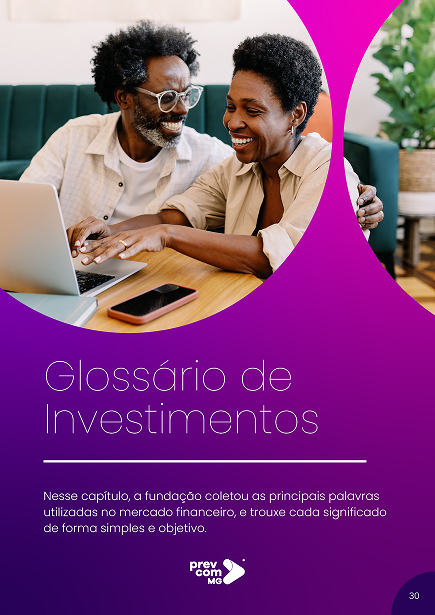 Editorial PREVCOMMG - CARTILHA