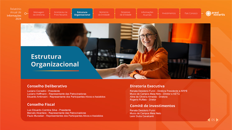 Editorial Previ Novartis - RAI