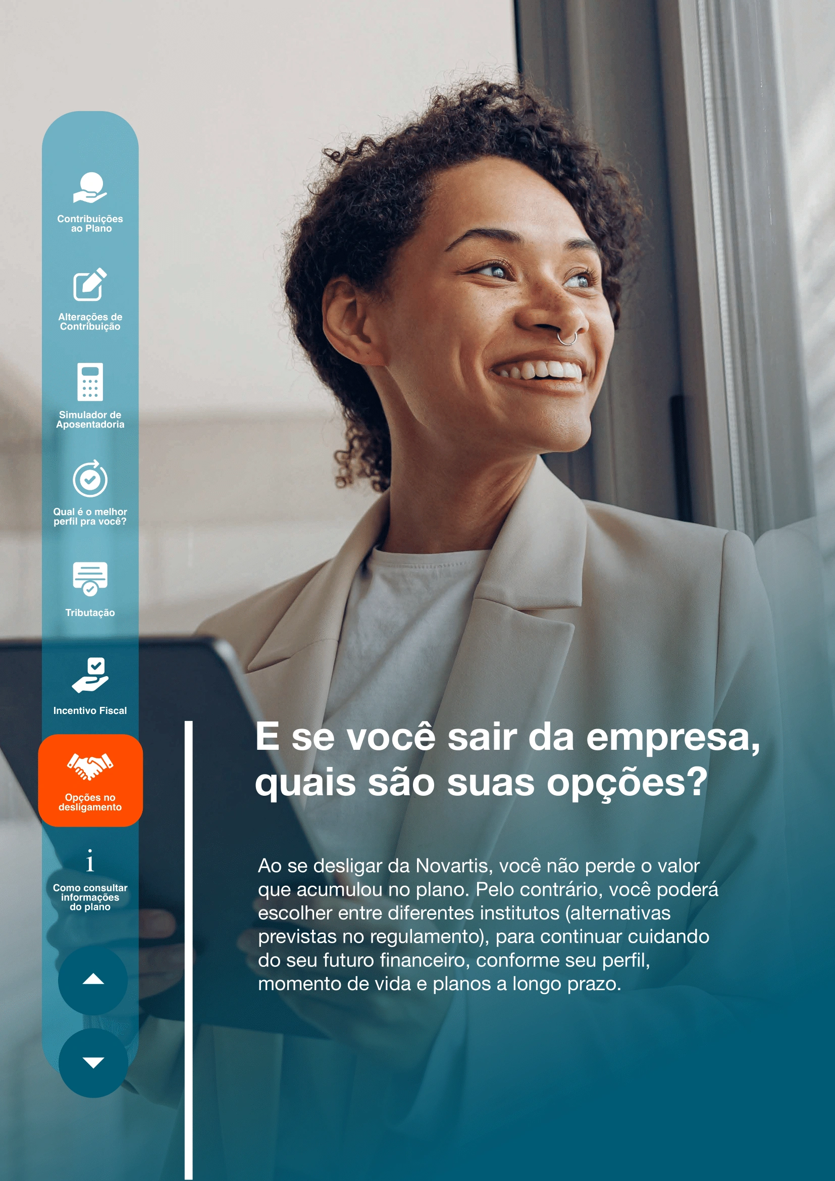 Editorial PREVI NOVARTIS - CARTILHA