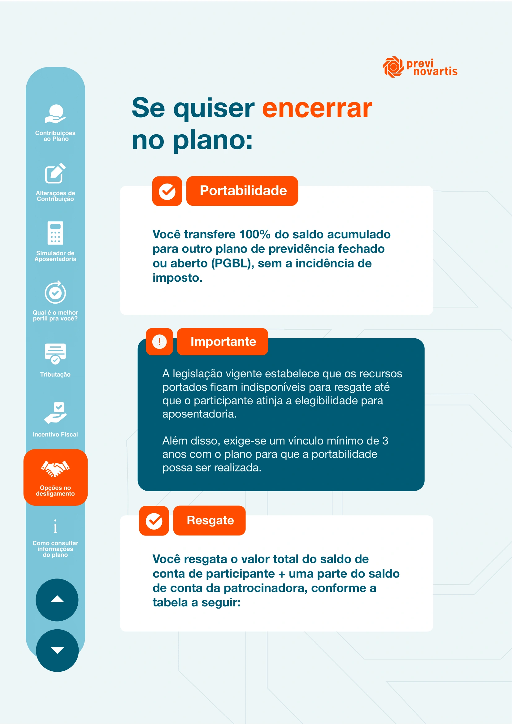 Editorial PREVI NOVARTIS - CARTILHA