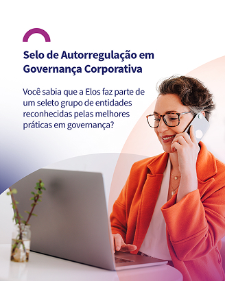 Social media da Elos