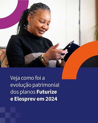 Social media da Elos