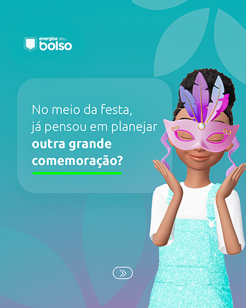 Social media da EnergisaPrev