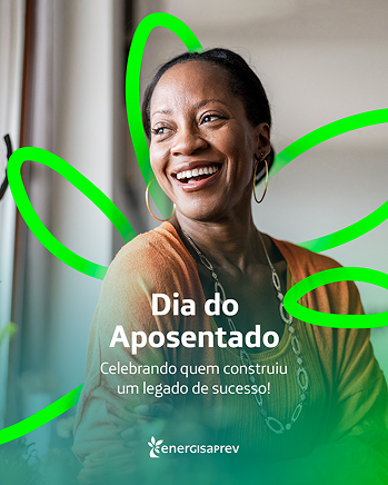 Social media da EnergisaPrev