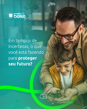 Social media da EnergisaPrev