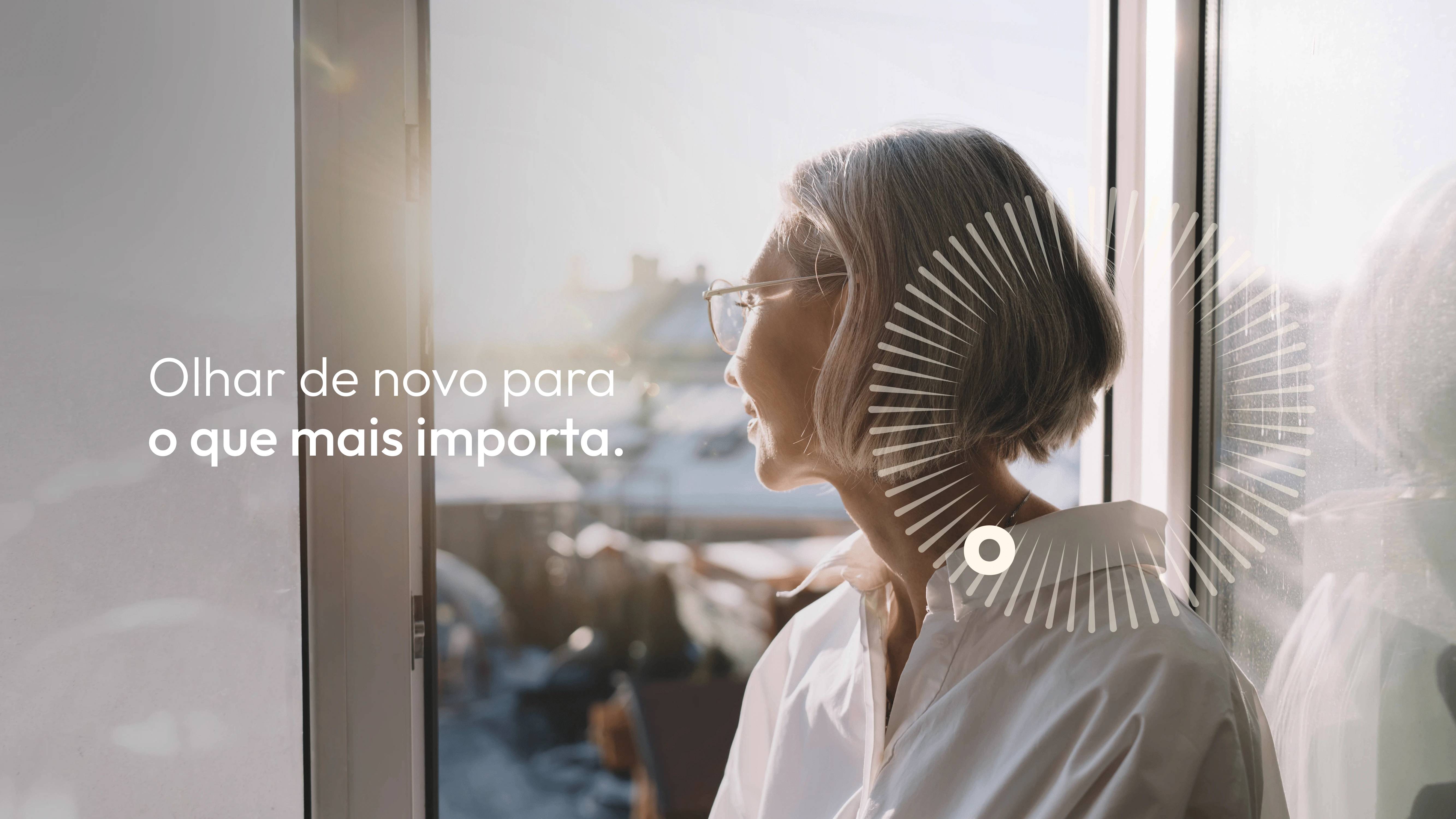 Um novo olhar id visual