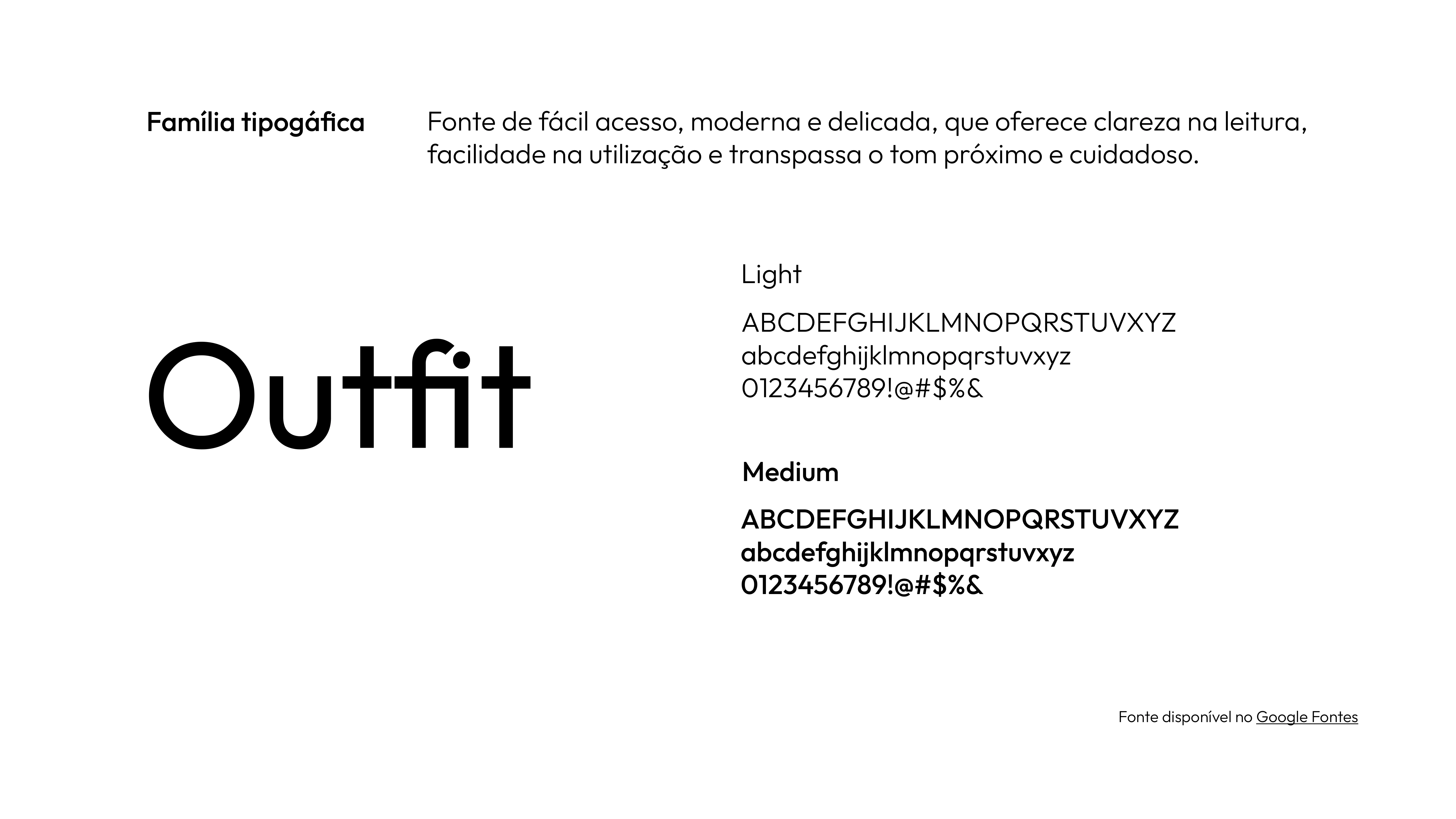 Um novo olhar id visual