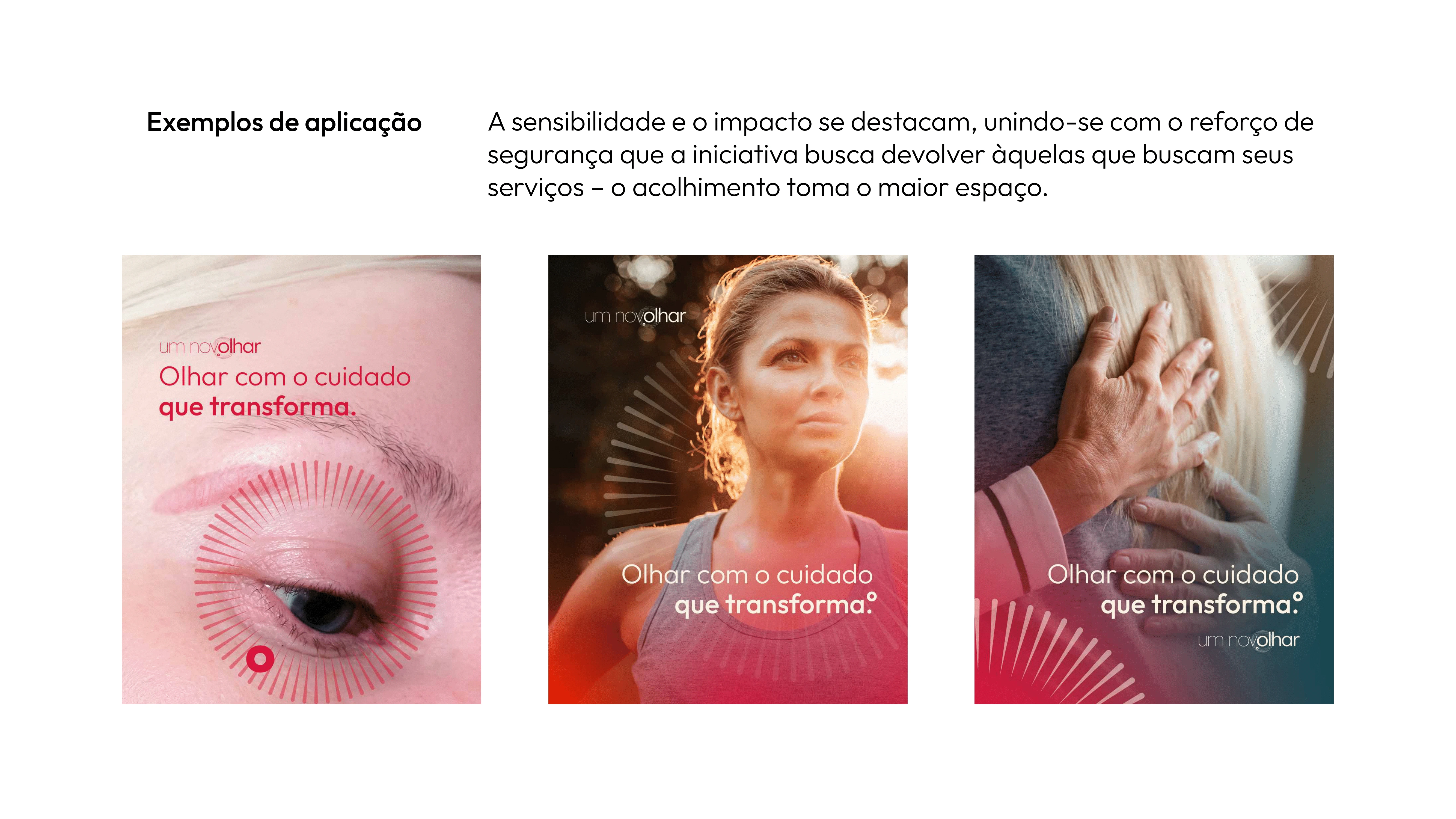 Um novo olhar id visual