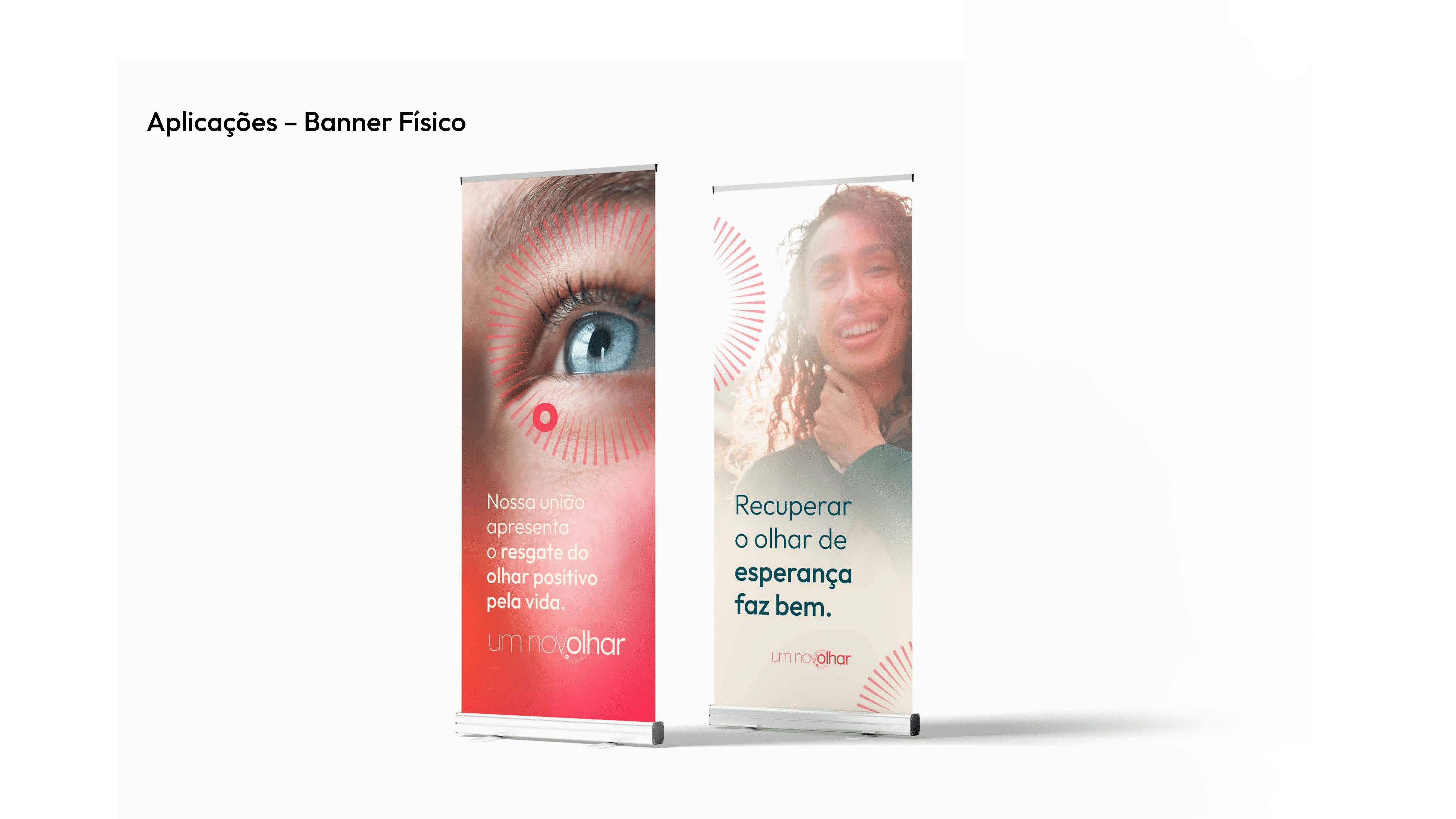 Um novo olhar id visual