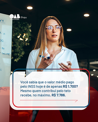 Social media da oabprev