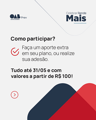 Social media da oabprev