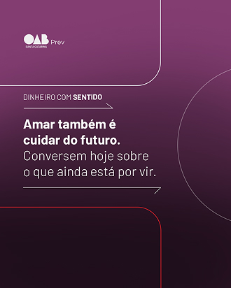 Social media da oabprev