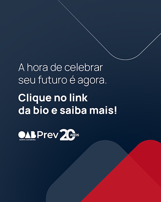 Social media da oabprev