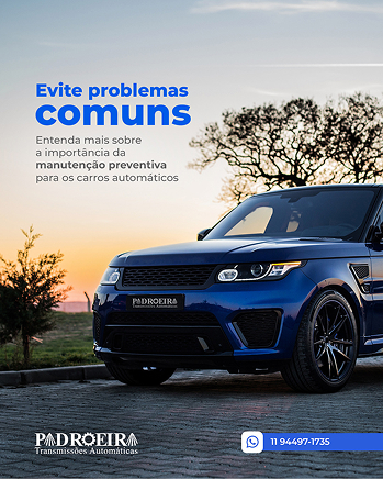 Social Midia da Padroeira Transmissões