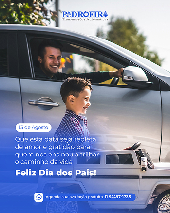 Social Midia da Padroeira Transmissões