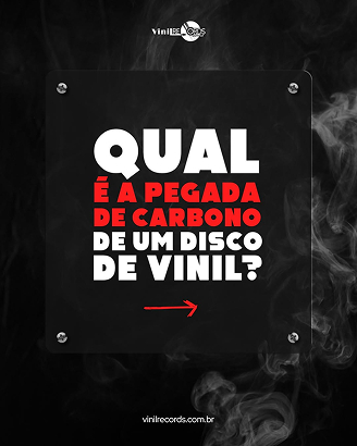 Social Midia da Vinil Records