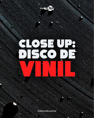 Social Midia da Vinil Records