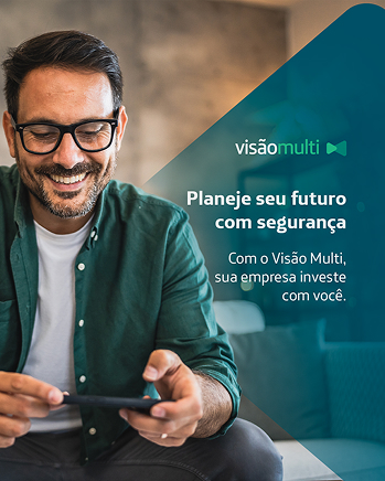 Social media da VP